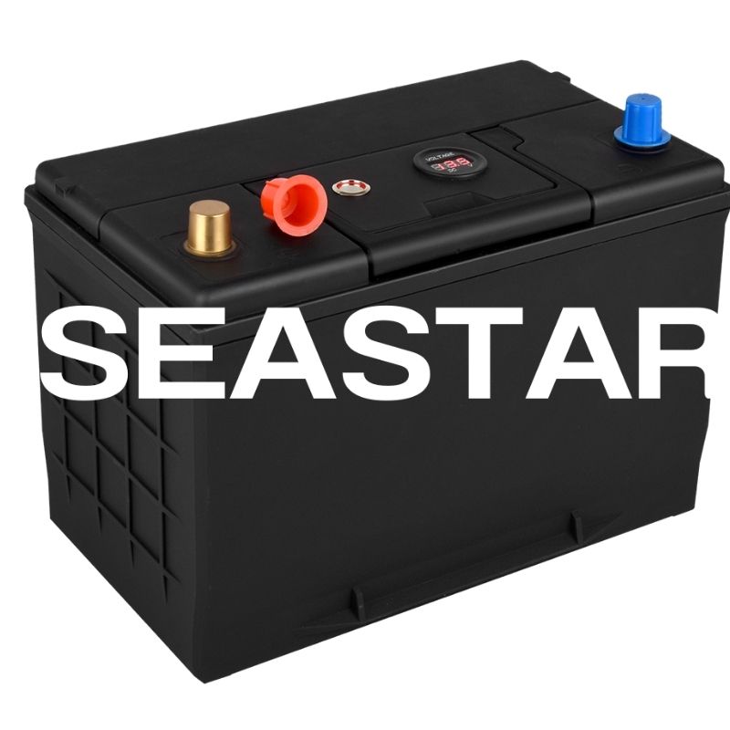 2005 nissan armada battery size