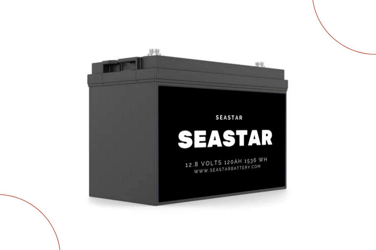 Everything You Need to Know Before You Buy a 12v Deep Cycle Marine