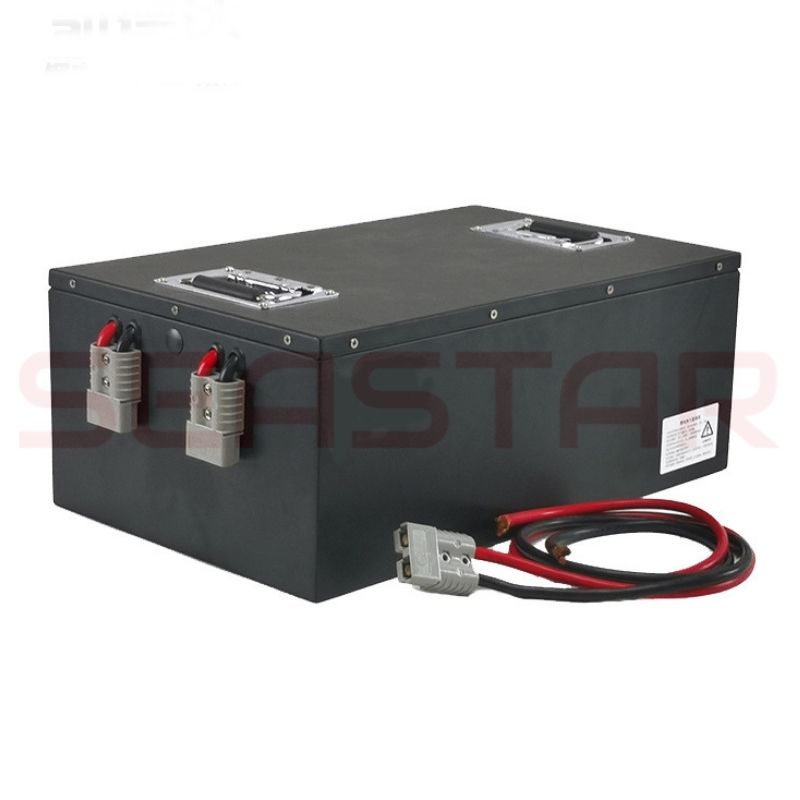 48V Lithium Ion Batteries