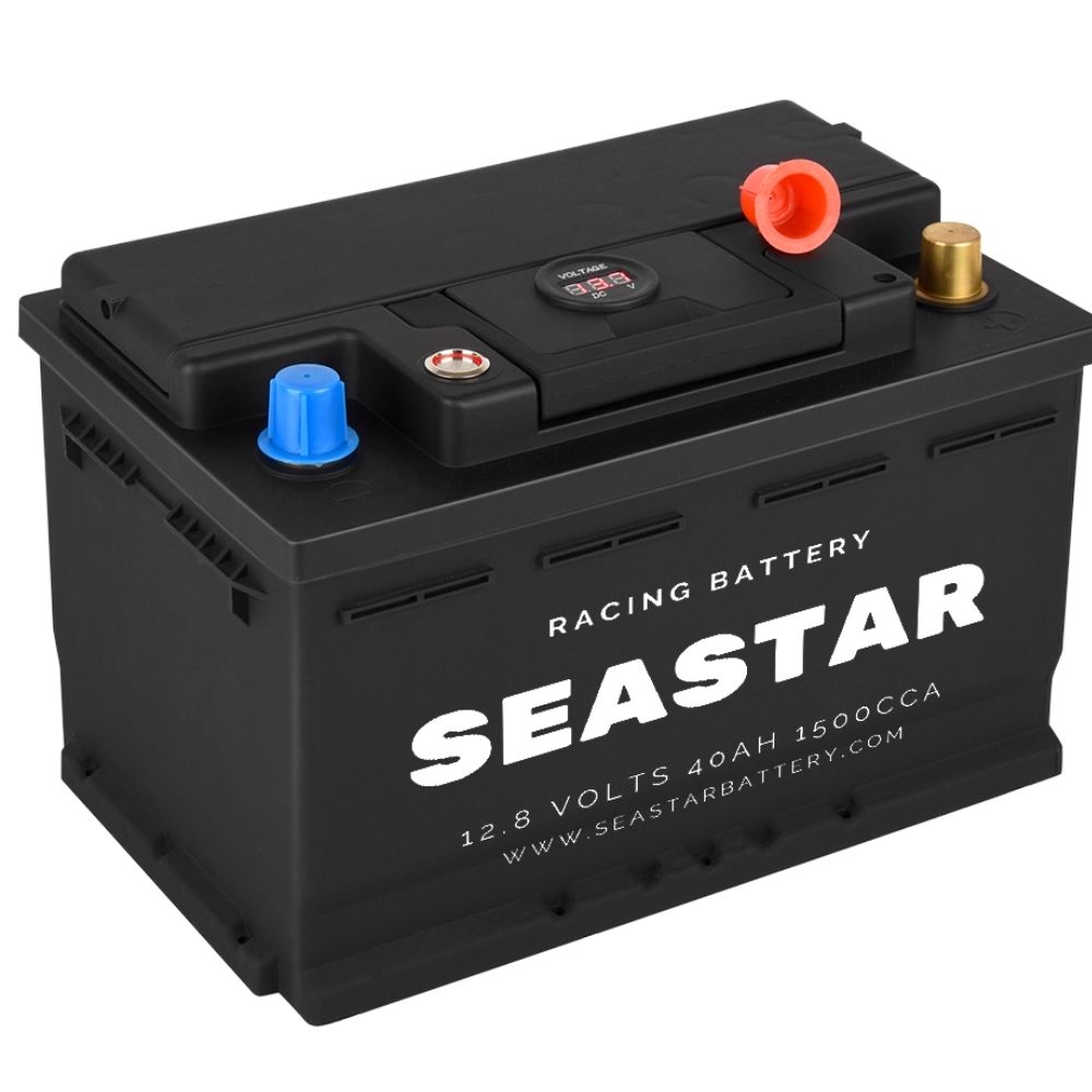 Lithium Car Batteries