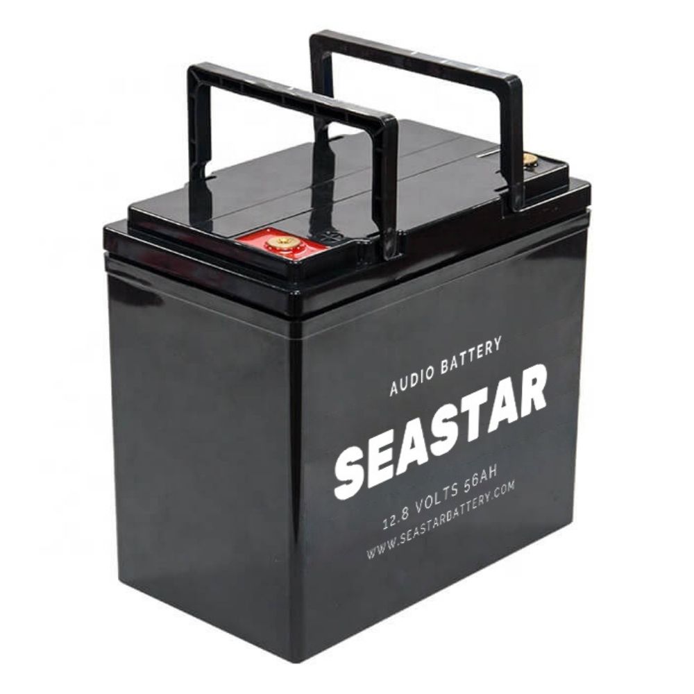 Lithium Car Batteries