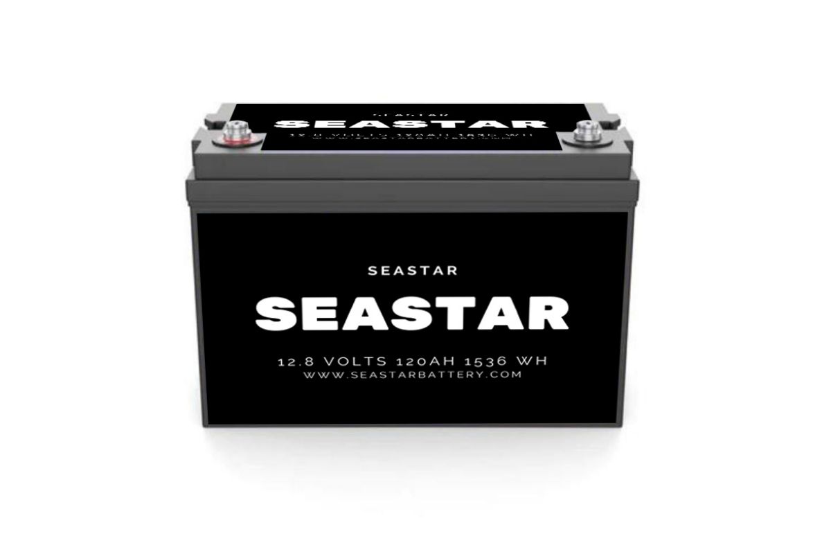 Unleashing the Power of Marine Batteries Your Guide to Choosing the