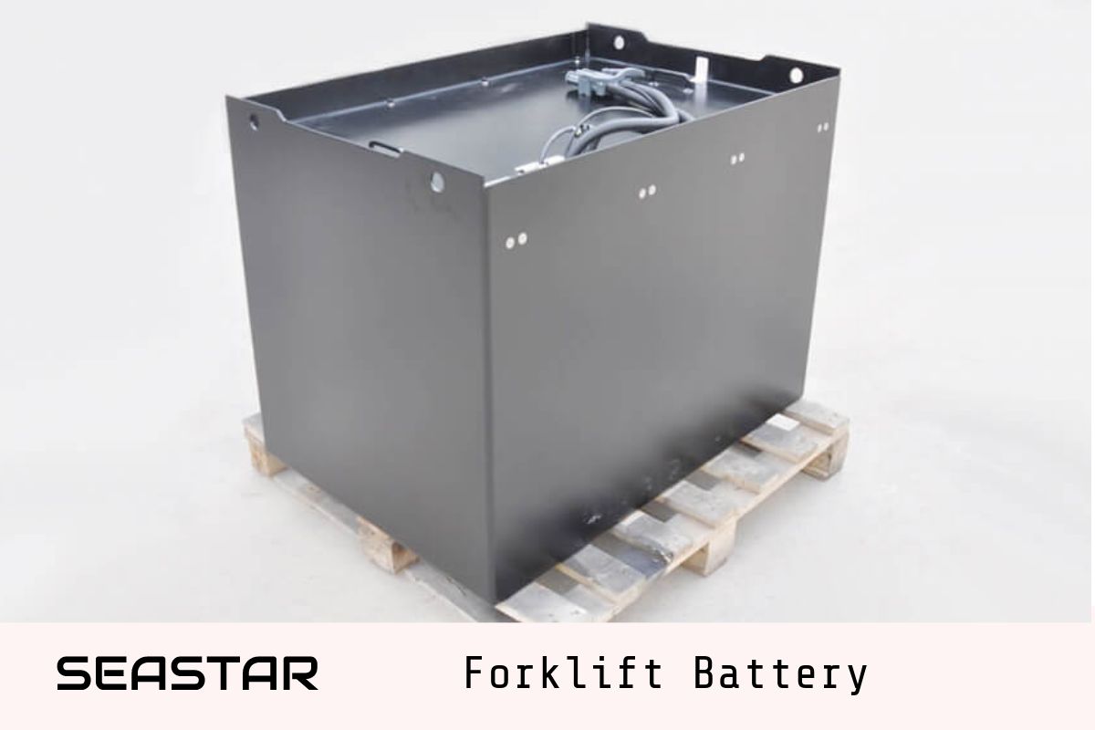 Discovering the Benefits of Finding the Right Forklift Battery Weight
