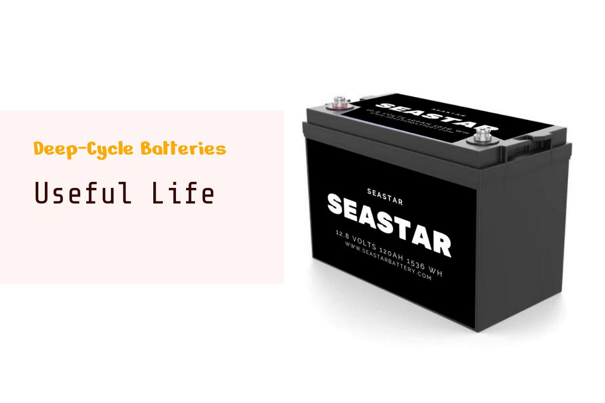 How Can I Determine If My Deep cycle Battery Has Reached The End Of Its How Can I Determine If My Deep cycle Battery Has Reached The End Of Its