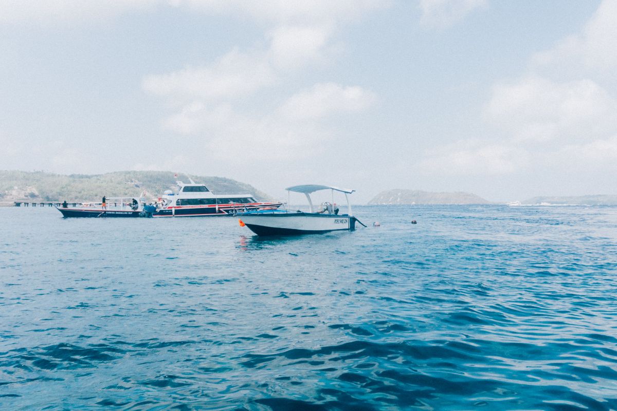 Marine House Battery Bank For Power Or Sailing Vessels