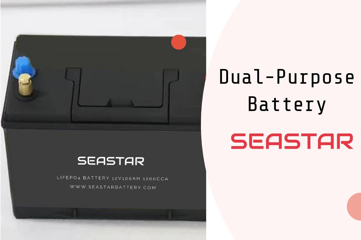 What is a Dual-Purpose Battery and Why is it Important?
